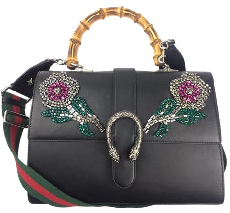 tradesy gucci dionysus|dionysus handbags.